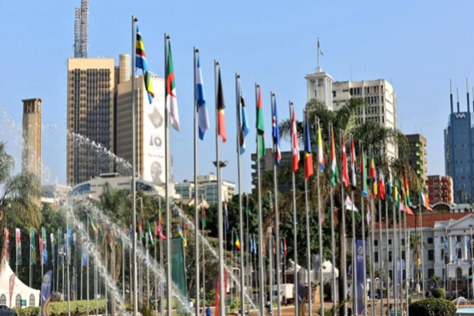 AfDB Injects $5.5 Million to Modernize Tax Systems in West Africa